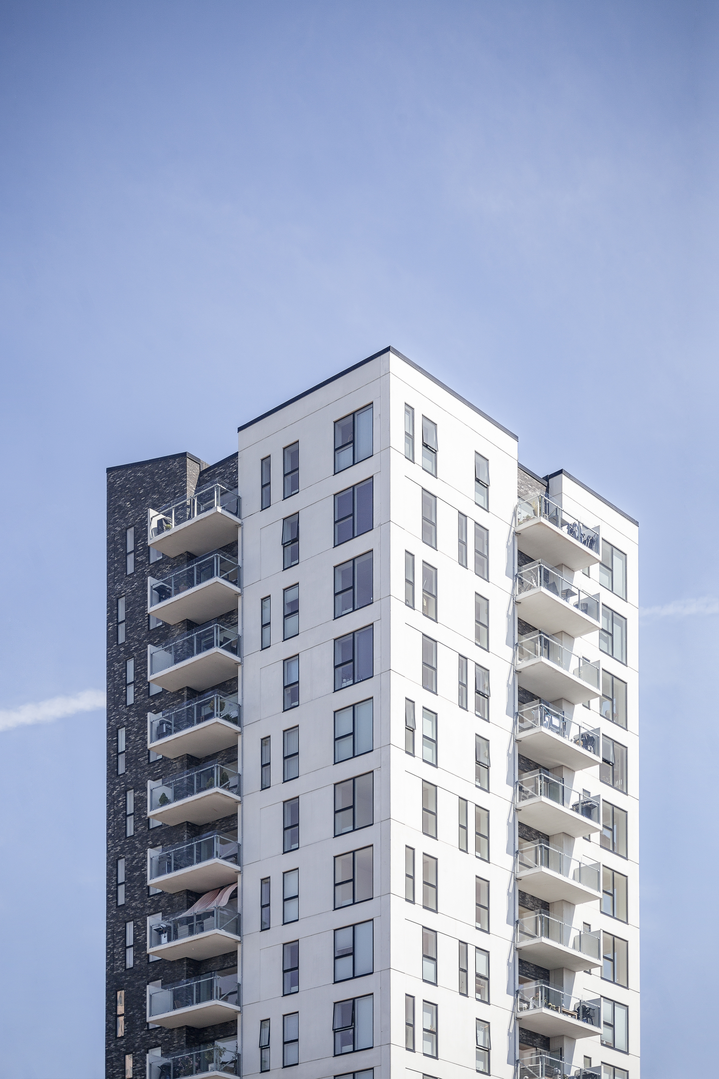 Apartamentos - locacao