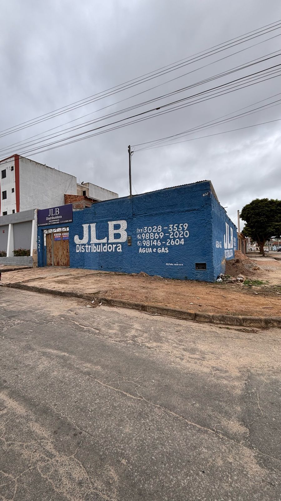 Ponto Comercial Para Locação