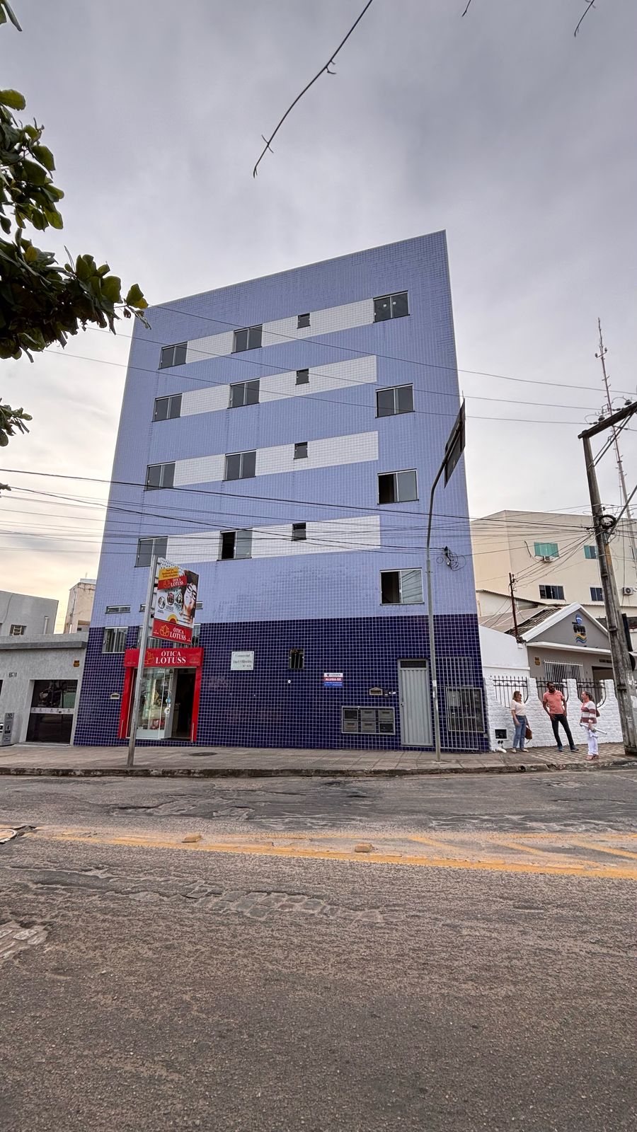 Salas para Locação Comercial