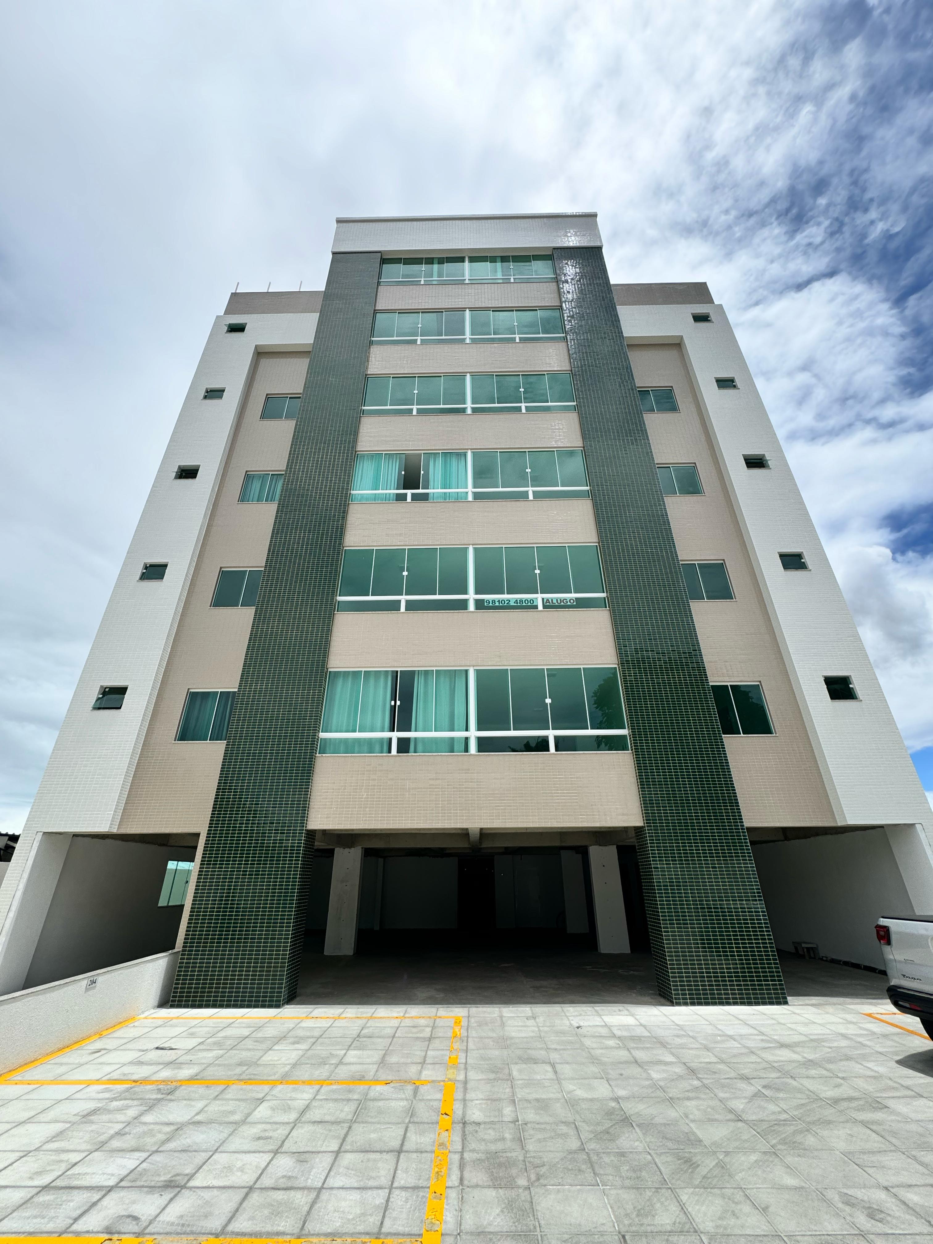 Apartamento À Venda no Boa Vista