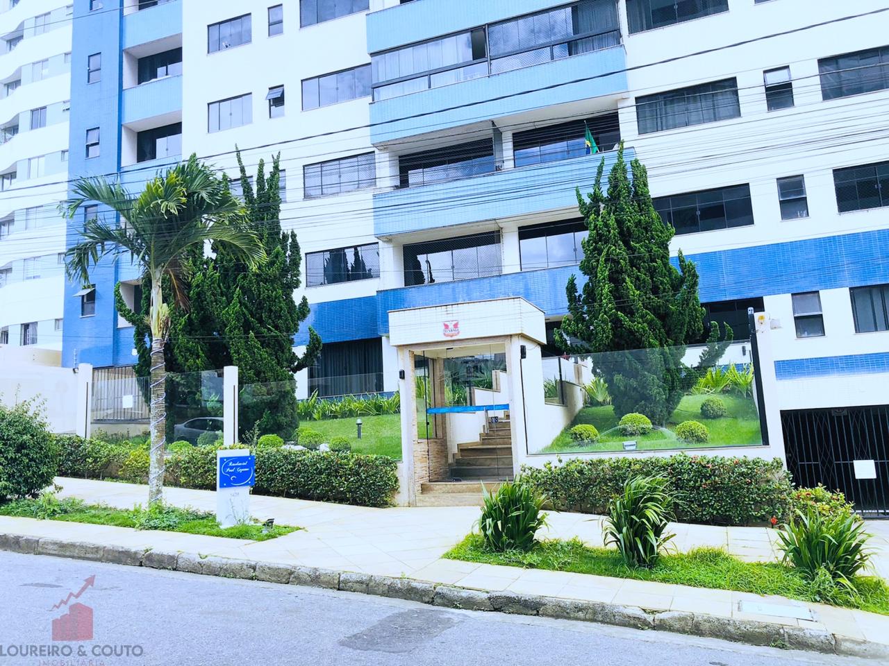 Apartamento À Venda no Residencial Paul Cezane