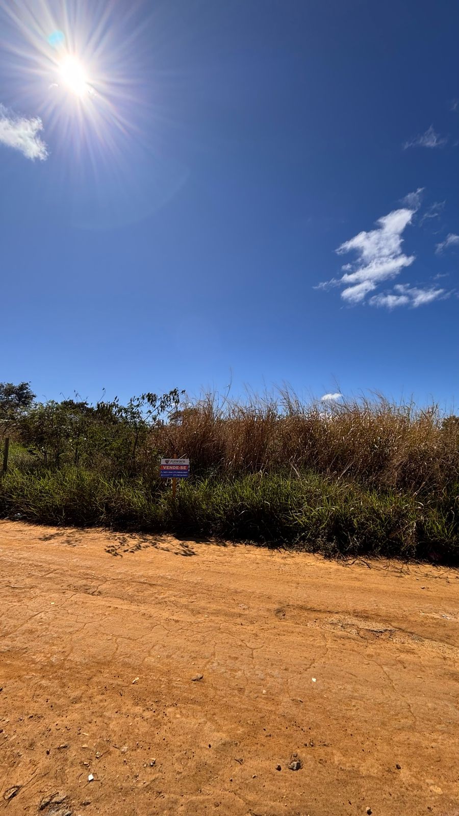 Terreno À Venda no Candeias