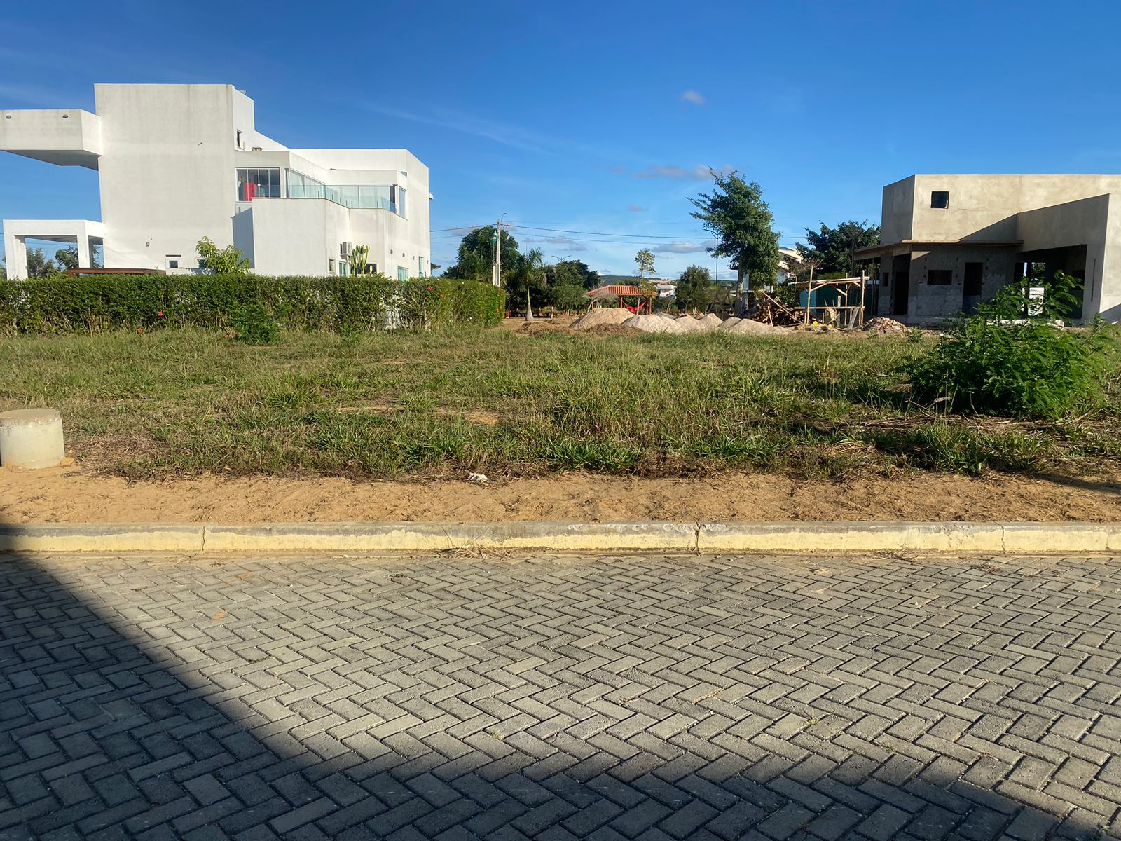Terreno À Venda no Haras Residence